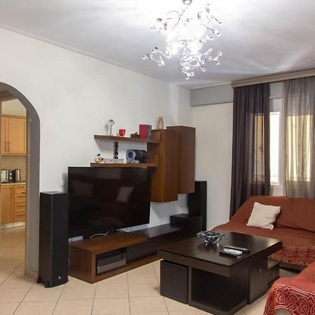 Oasis Great Apartment Athen Eksteriør billede