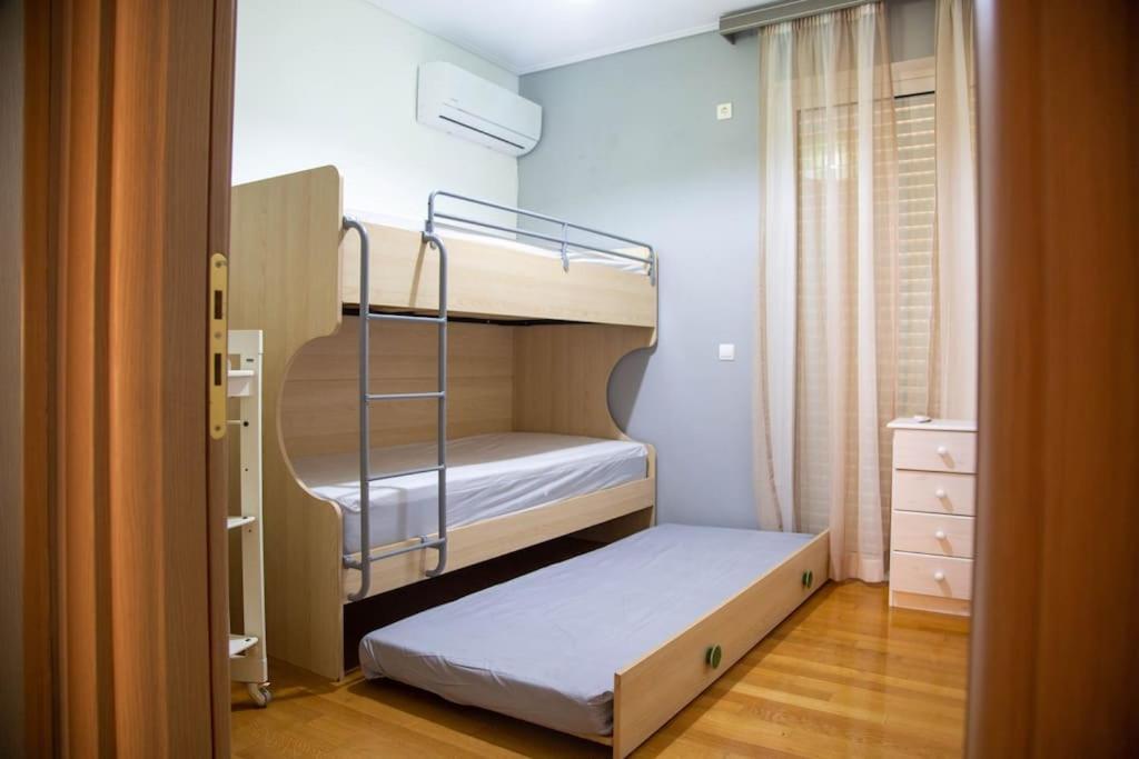 Oasis Great Apartment Athen Eksteriør billede