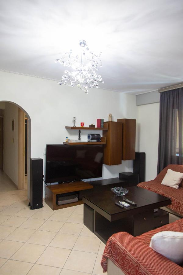 Oasis Great Apartment Athen Eksteriør billede