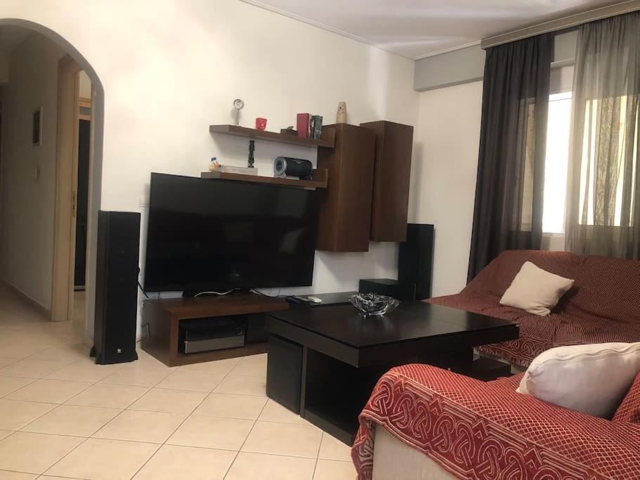Oasis Great Apartment Athen Eksteriør billede