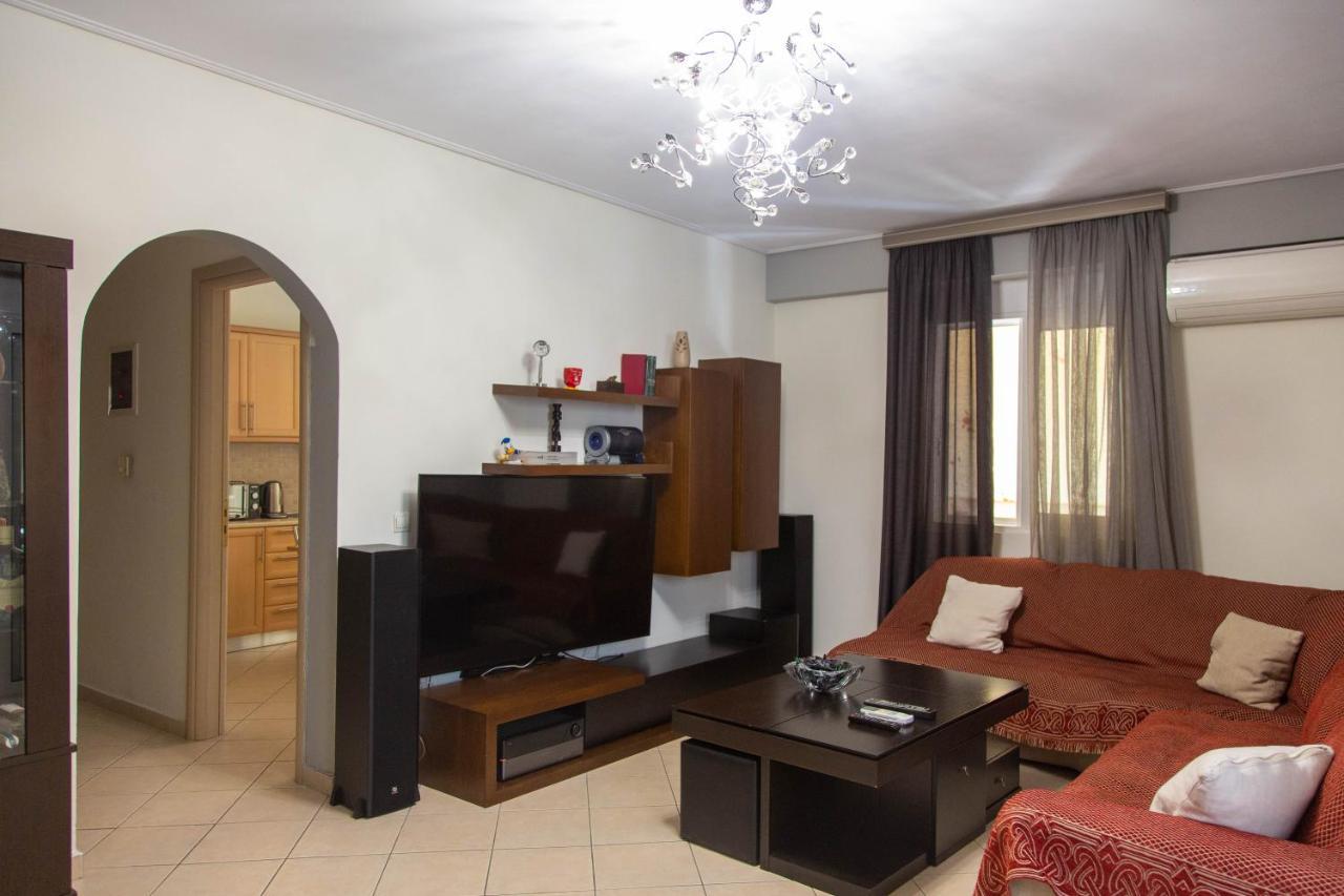 Oasis Great Apartment Athen Eksteriør billede