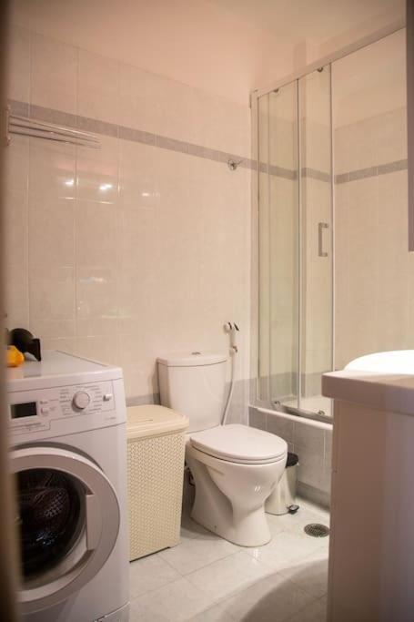 Oasis Great Apartment Athen Eksteriør billede