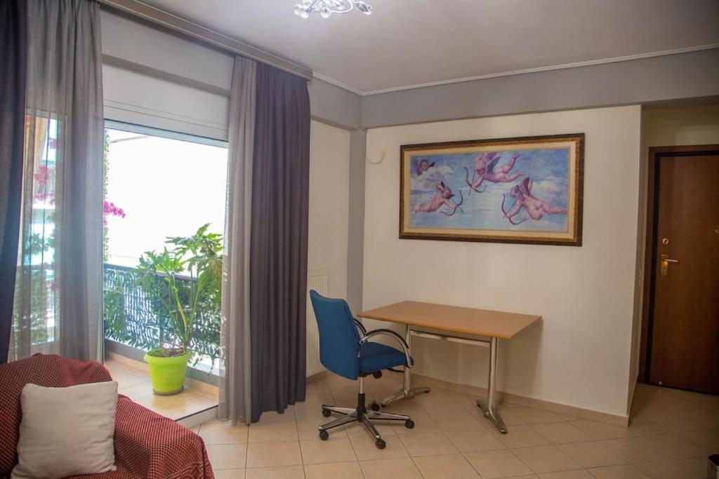 Oasis Great Apartment Athen Eksteriør billede