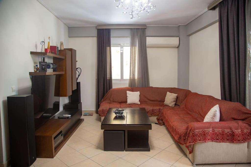 Oasis Great Apartment Athen Eksteriør billede