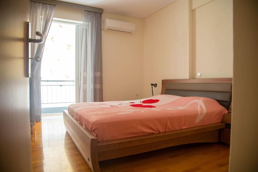 Oasis Great Apartment Athen Eksteriør billede
