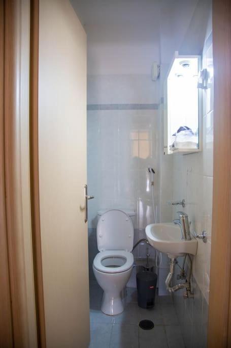 Oasis Great Apartment Athen Eksteriør billede