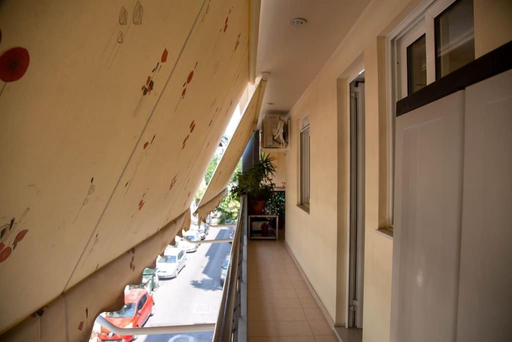 Oasis Great Apartment Athen Eksteriør billede