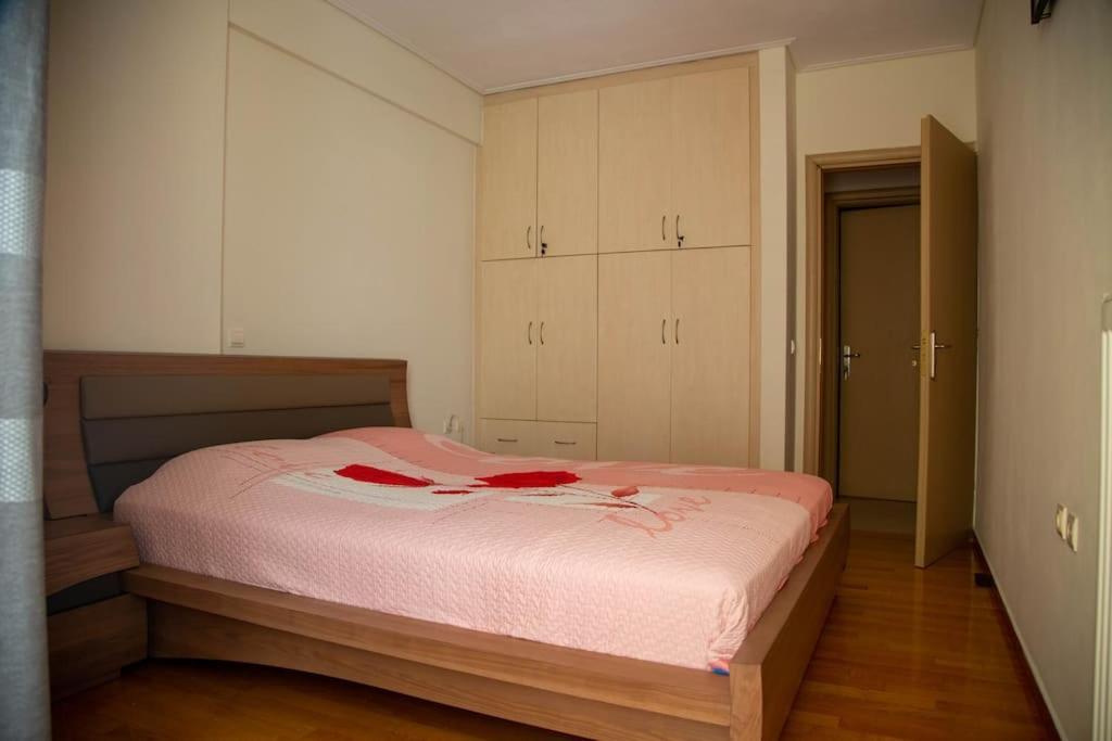 Oasis Great Apartment Athen Eksteriør billede