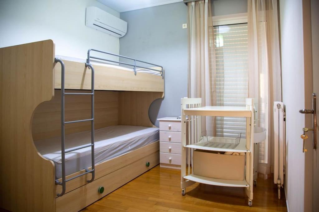Oasis Great Apartment Athen Eksteriør billede