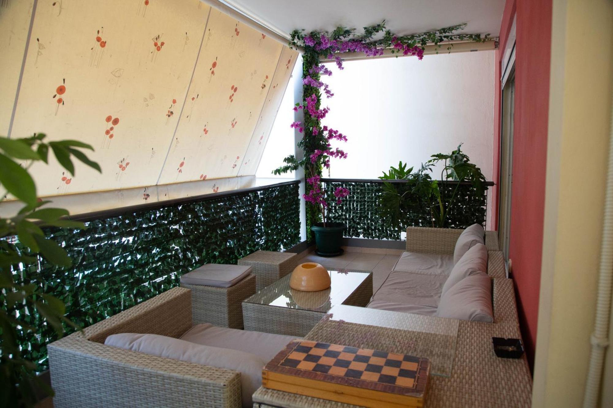 Oasis Great Apartment Athen Eksteriør billede